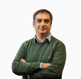 ანდრო დგებუაძე